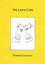 We Love Cats