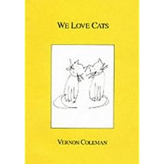 We Love Cats