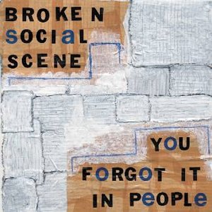 CD-Charts  Music : YOU FORGOT IT IN PEOPLE