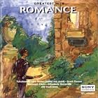 Greatest Hits: Romance by Alexander Borodin, Claude Debussy, Edward Elgar, Gabriel Faure, and Percy Grainger
