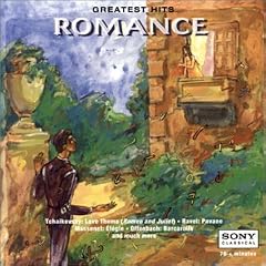Greatest Hits: Romance