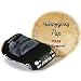 Dog Toys - Furcedes Sportscar Dog Toy by Haute Diggity Dog