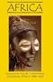 Africa, vol. 3: Colonial Africa 1885-1939