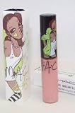 MAC Fafi Collection Lipglass Lip Gloss - SUGAR TRANCE