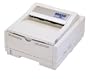 Okipage 14e 120v 14ppm 600dpi4MB Par USB Pcl6 Epson/ibm E/f/s/p