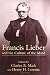 Book Francis Lieber And The Culture Of The Mind