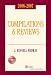 Compilations & Reviews, 2006-2007 Cover