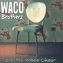 Electric Waco Chair