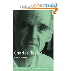 Charles Taylor