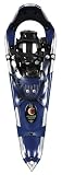 Crescent Moon (2006) Silver 13 Women's Snowshoes (Pair)