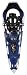 Crescent Moon (2006) Silver 13 Women's Snowshoes (Pair)