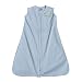 Baby : Halo Innovations SleepSack Wearable Blankets Cotton in Baby Blue - X-Large