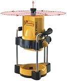 Stabila 05000 Self Leveling Rotating Laser Kit