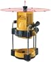 Stabila 05000 Self Leveling Rotating Laser Kit