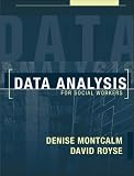 Data Analysis for Social Workers