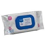 Mustela Cleansing and Soothing Wipes by Mustela