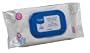 Mustela Cleansing and Soothing Wipes (70 count)