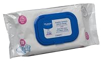 Mustela Cleansing and Soothing Wipes
From Mustela
