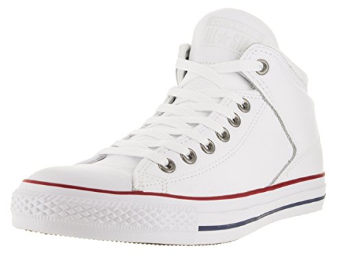 Converse Mens Chuck Taylor All Star High Street Sneaker