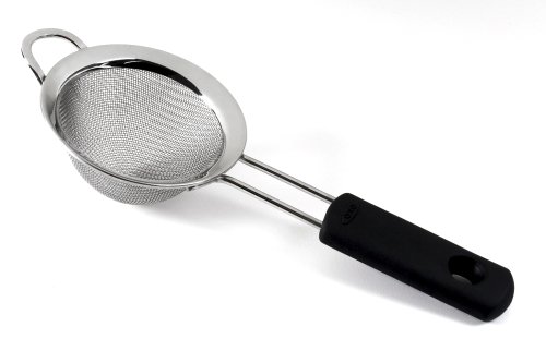 Childrens Toyshop  Kitchen & Housewares : Oxo Good Grips 3-Inch Mini Strainer