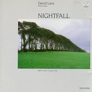 David Lanz - Nightfall - Zortam Music