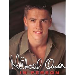Michael Owen in Person