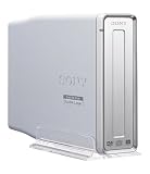 Sony DRX-720UL 16x16x4 DVD±RW DL USB 2.0 / Firewire Ext Kit