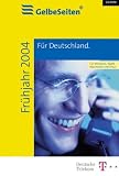 gelbe,seiten,fuer,deutschland,fruehjahr,2004