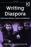 Writing Diaspora