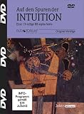 Auf den Spuren der Intuition (2 DVDs)
