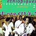 Ethiopiques, Vol. 2: Tetchawet - Urban Azmaris Of The 90's
