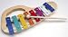 Bontempi Classic Wood Metallophone