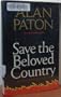 Save the Beloved Country
