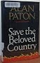 Save the Beloved Country