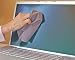 Wolfe's Laptop Blanket MacBook Pro 17