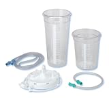 Vac-Assist Float Lid Suction Canister 800cc (12)