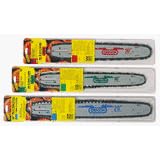 Oregon 105668 Replacement Bar And Chain Combo by Oregon