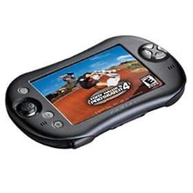 TAPWAVE Tapwave Zodiac 1
