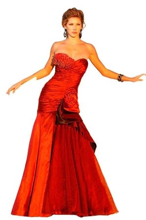 Online Fashion Store : MNM Couture JD006 Sale