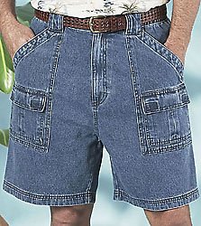 Boca Classics Side Elastic Cargo Denim Shorts - Buy Boca Classics Side Elastic Cargo Denim Shorts - Purchase Boca Classics Side Elastic Cargo Denim Shorts (Boca, Boca Mens Shorts, Apparel, Departments, Men, Shorts, Mens Shorts, Denim, Mens Denim, Denim Shorts, Mens Denim Shorts)