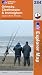 Grimsby, Cleethorpes and Immingham, Caistor and North Thoresby (Explorer Maps) (OS Explorer Map)