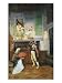 The Farewell Art Styles Giclee Poster Print by Juan Battista Guzman, 18x24