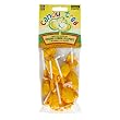 Candy Tree Organic Lemon Lollipop, 2.4-Ounce Packages (Pack of 12)