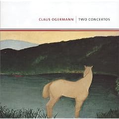 Ogermann: Two Concertos