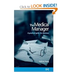 The Medical Manager