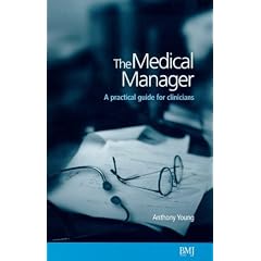 The Medical Manager