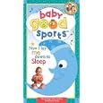 Baby Good Sports: Now I Lay Me Down to Sleep [VHS] by 