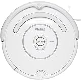 iRobot Roomba Vacuum Cleaning Robot - White (530)