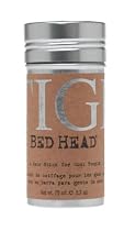 TIGI BedHead Stick, A Hair Stick for Cool People, 2.7-Ounce Stick (Pack of 2)
From TIGI
