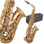 Jean Baptiste JB180AL Student Alto Saxophone